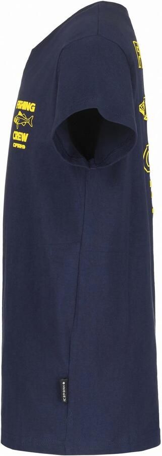 Icepeak T-shirt K T-SHIRT LEADVILLE (1-delig) - Foto 2