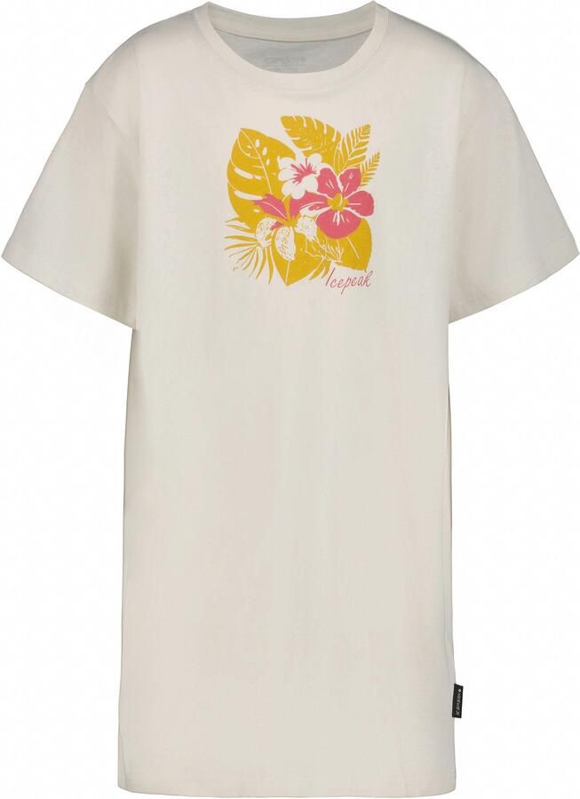 Icepeak T-shirt K T-SHIRT LEADVILLE (1-delig) - Foto 2