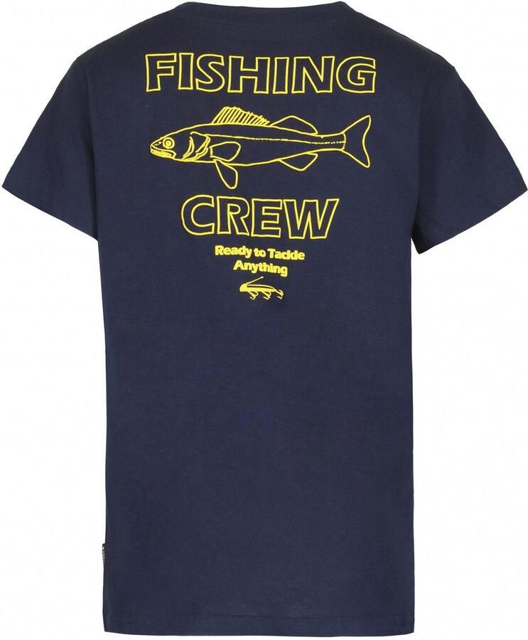 Icepeak T-shirt K T-SHIRT LEADVILLE (1-delig)