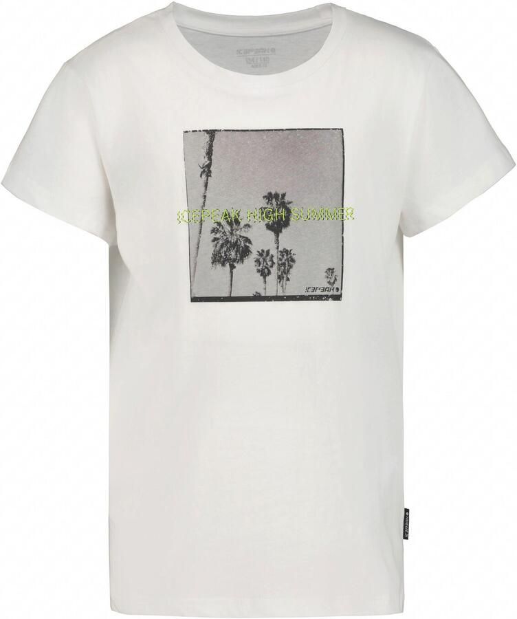 Icepeak T-shirt K T-SHIRT LEADVILLE (1-delig)