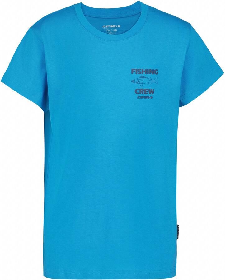 Icepeak T-shirt K T-SHIRT LEADVILLE (1-delig)