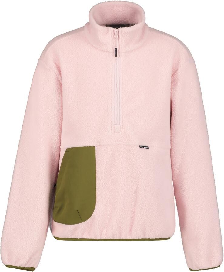 Icepeak Tricot-fleecetrui KOKOMO JR - Foto 3