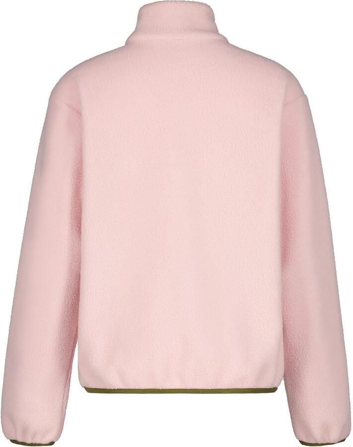 Icepeak Tricot-fleecetrui KOKOMO JR