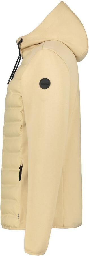 Icepeak Vest H SOFTSHELLJAS ARZBERG (1-delig) - Foto 3