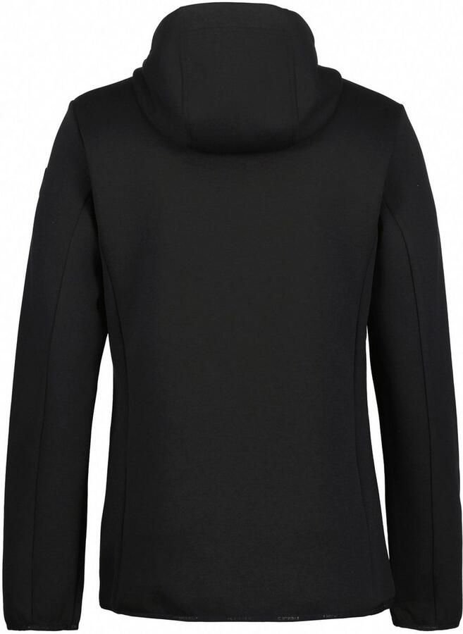 Icepeak Vest H SOFTSHELLJAS ARZBERG (1-delig)