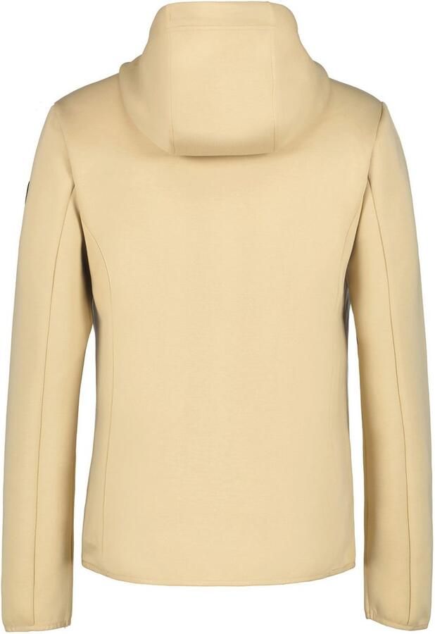 Icepeak Vest H SOFTSHELLJAS ARZBERG (1-delig)