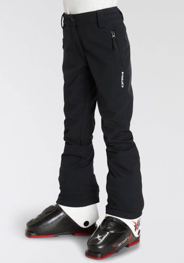 Icepeak Lenexa Skibroek Junior