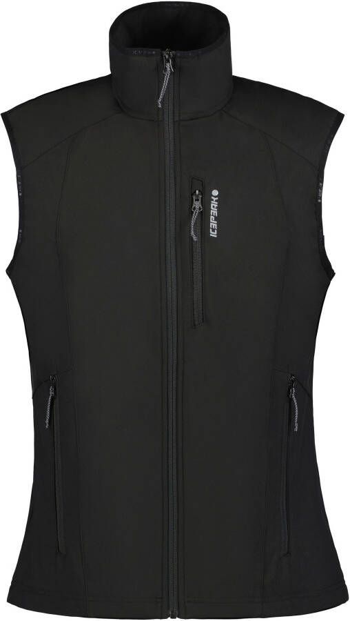 Icepeak Softshell-bodywarmer BOGATA