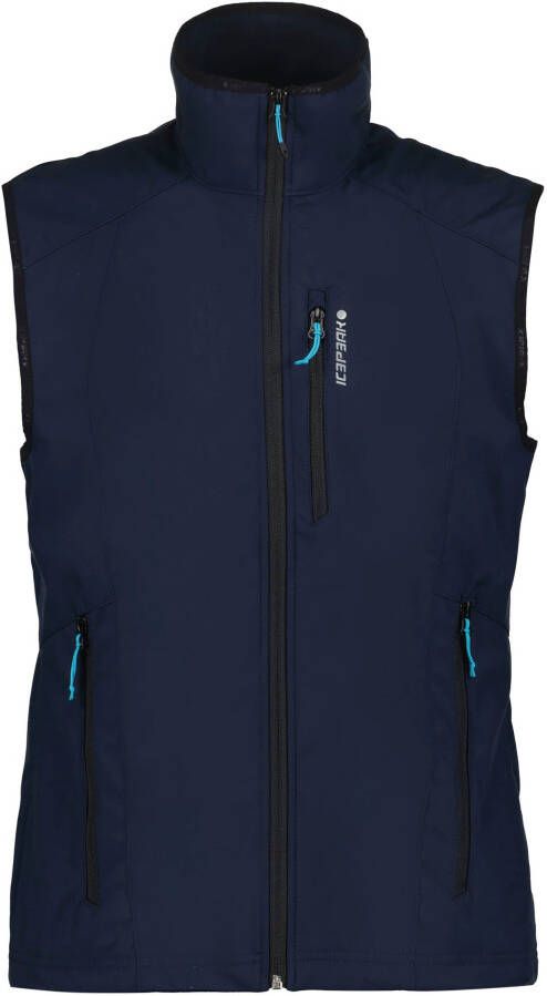 Icepeak Softshell-bodywarmer BOGATA