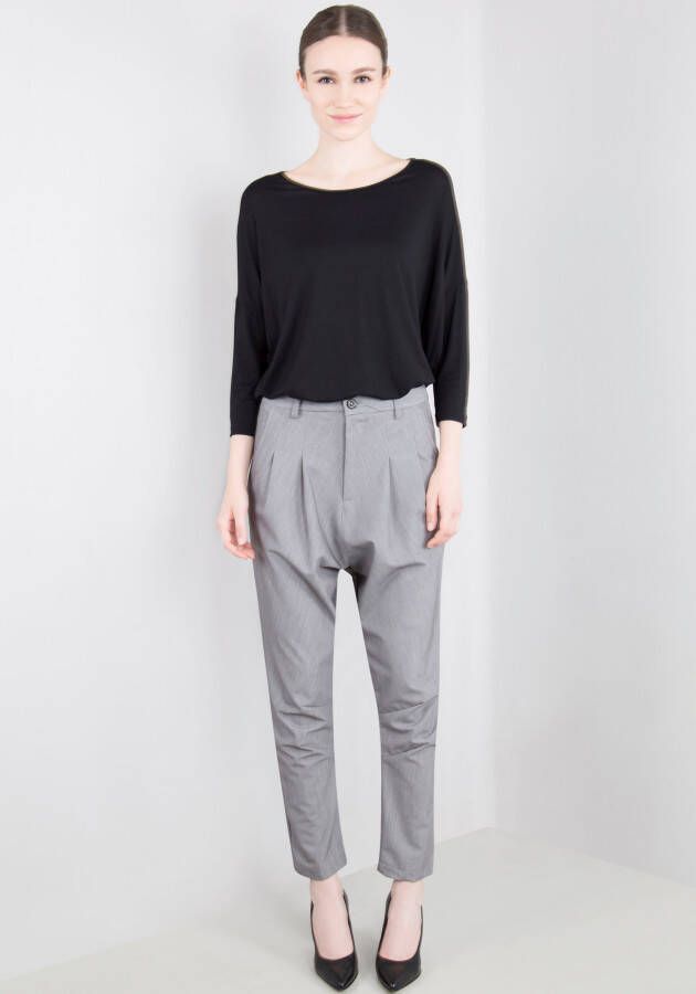 IMPERIAL Harembroek IMP 8 P21BBF Boyfriendstijl met laag kruis