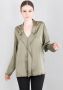 IMPERIAL Blouse met lange mouwen - Thumbnail 1