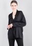 IMPERIAL Blouse met lange mouwen - Thumbnail 1