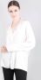 IMPERIAL Blouse met lange mouwen - Thumbnail 1