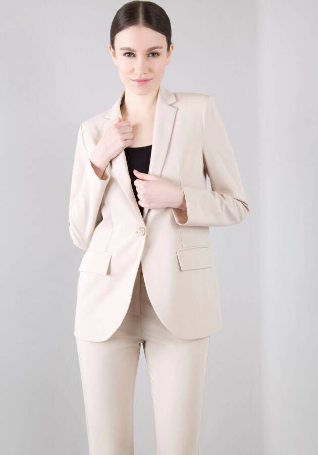 IMPERIAL Blouseblazer Boyfriend-Blazer