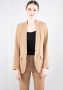IMPERIAL Blouseblazer Boyfriend-Blazer - Thumbnail 1