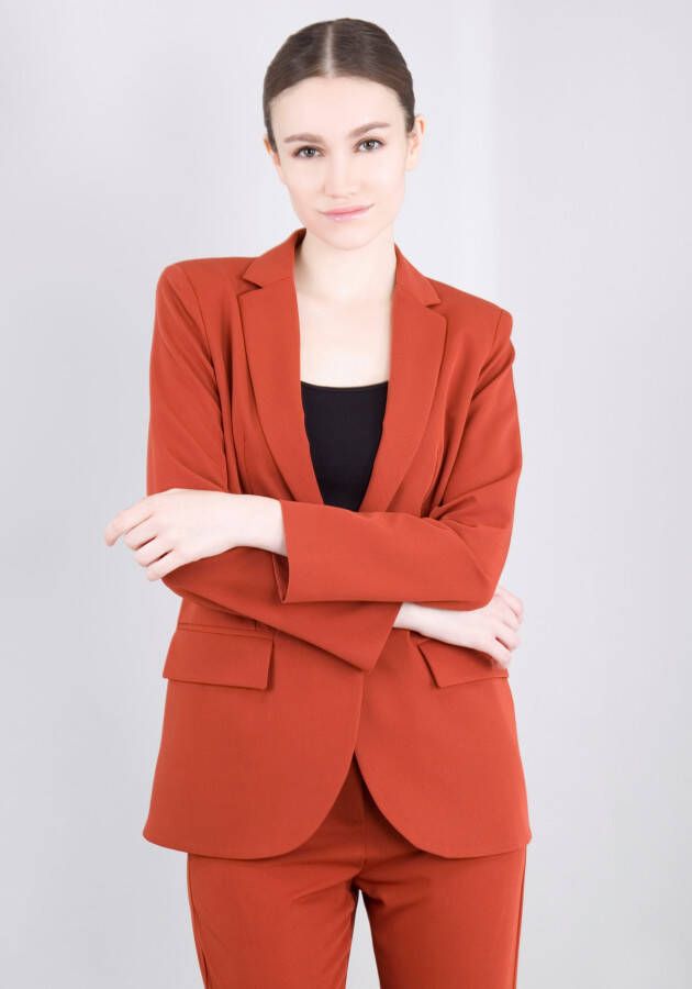 IMPERIAL Blouseblazer Boyfriend-Blazer