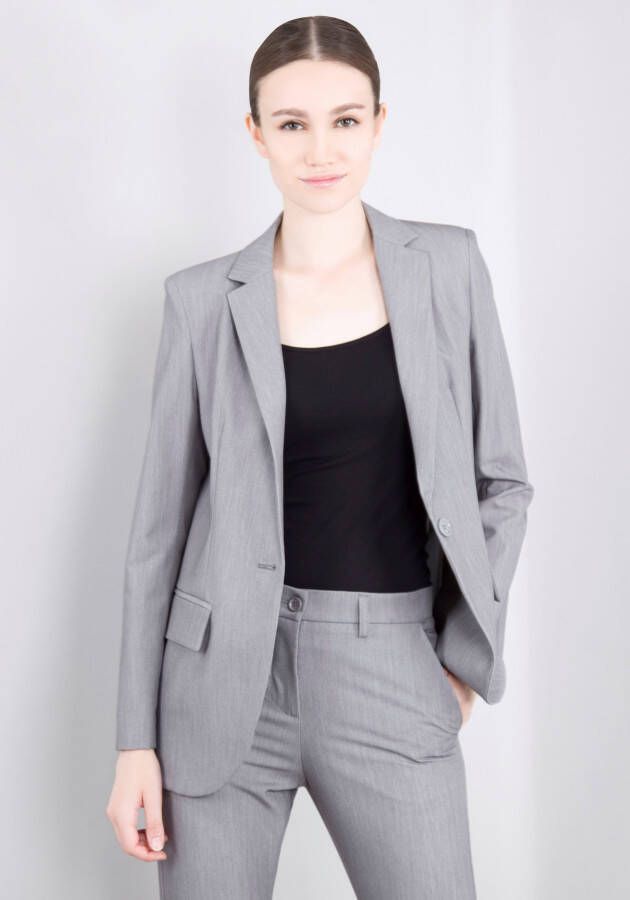 IMPERIAL Blouseblazer Boyfriend-Blazer