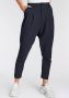 IMPERIAL Chino IMP 8 P21BBF Boyfriendstijl met laag kruis - Thumbnail 1