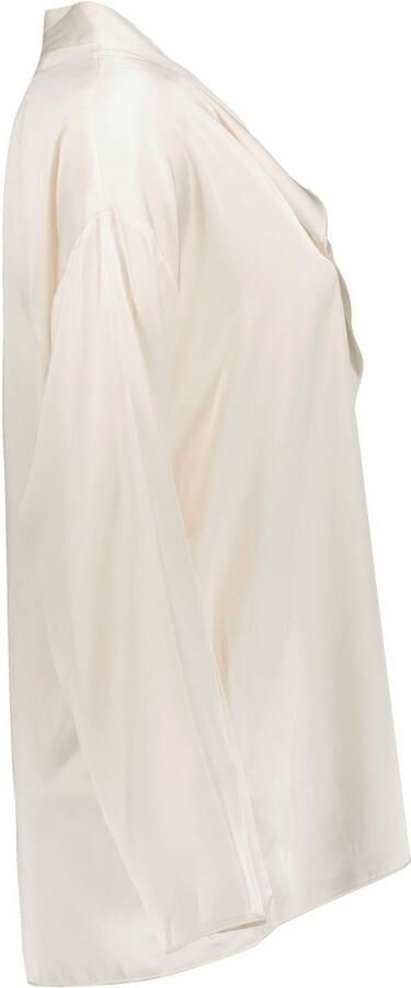 IMPERIAL Blouse met lange mouwen - Foto 9