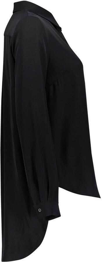 IMPERIAL Blouse met lange mouwen - Foto 8