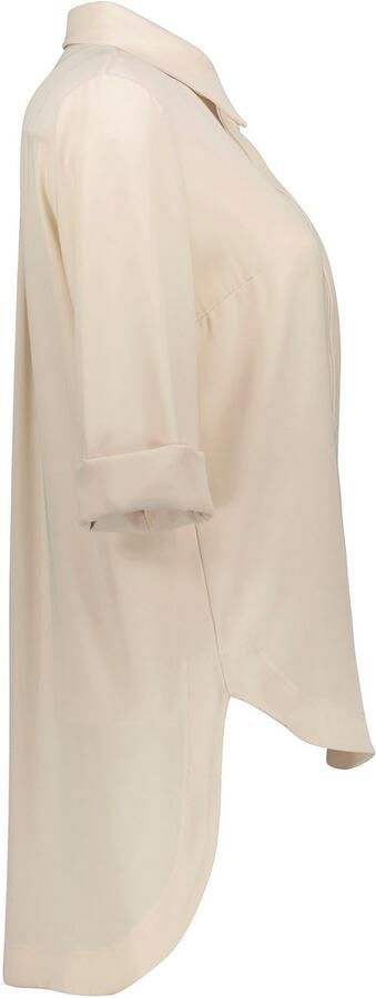 IMPERIAL Blouse met lange mouwen - Foto 10