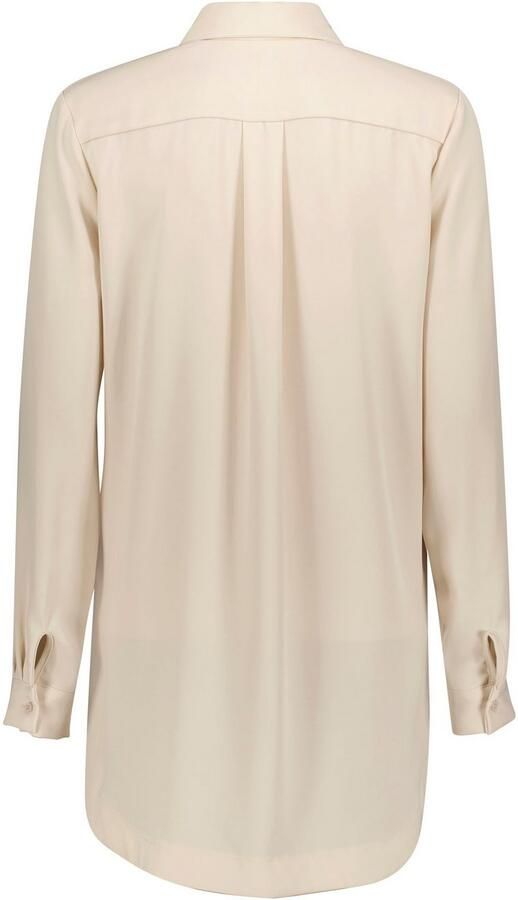 IMPERIAL Blouse met lange mouwen - Foto 9