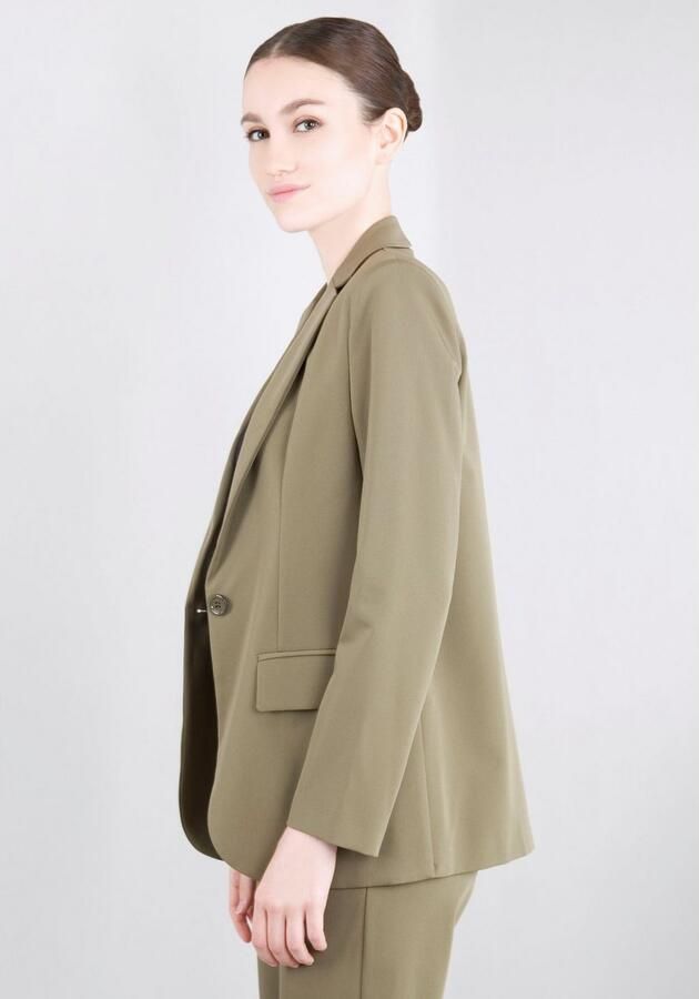 IMPERIAL Blouseblazer Boyfriend-Blazer - Foto 4