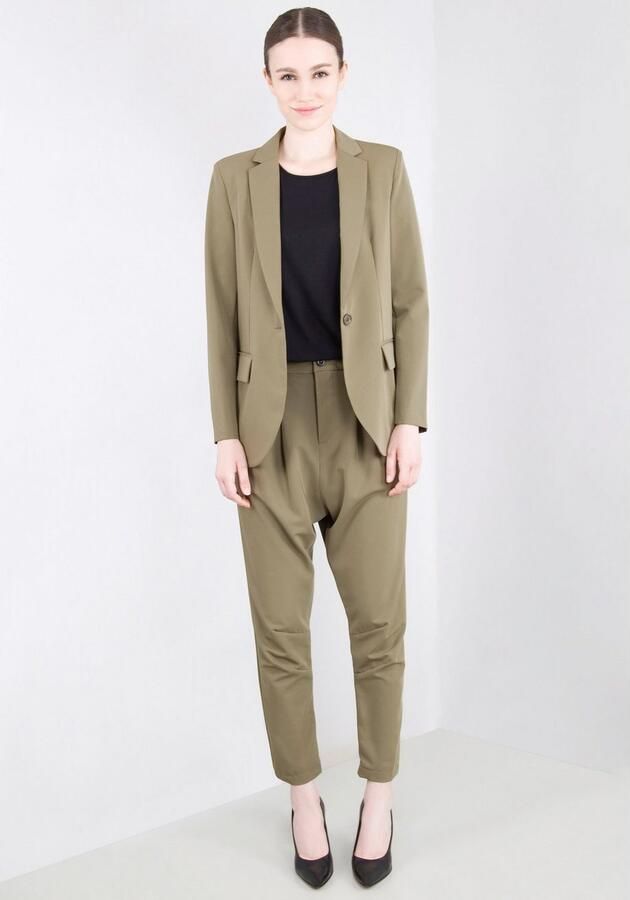 IMPERIAL Blouseblazer Boyfriend-Blazer - Foto 5