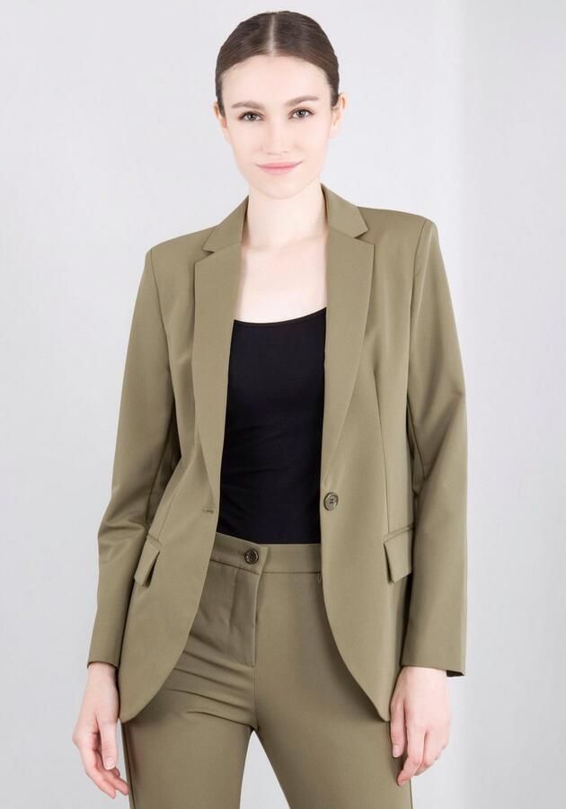 IMPERIAL Blouseblazer Boyfriend-Blazer - Foto 6