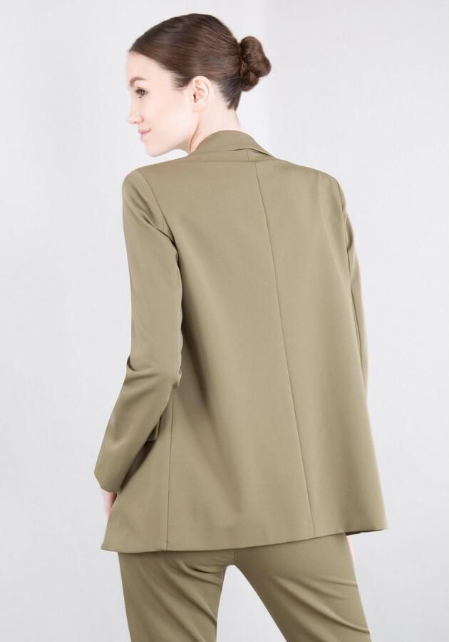 IMPERIAL Blouseblazer Boyfriend-Blazer - Foto 7