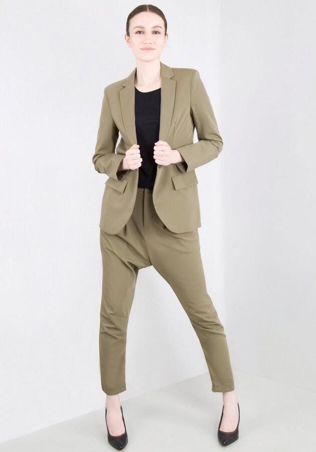 IMPERIAL Blouseblazer Boyfriend-Blazer - Foto 8