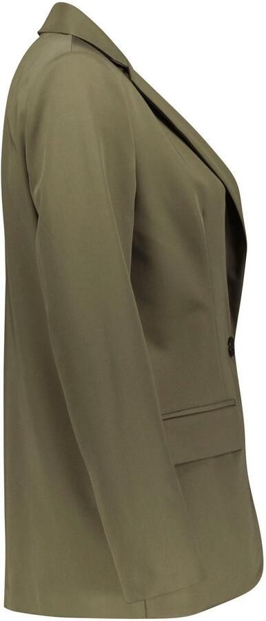 IMPERIAL Blouseblazer Boyfriend-Blazer - Foto 10