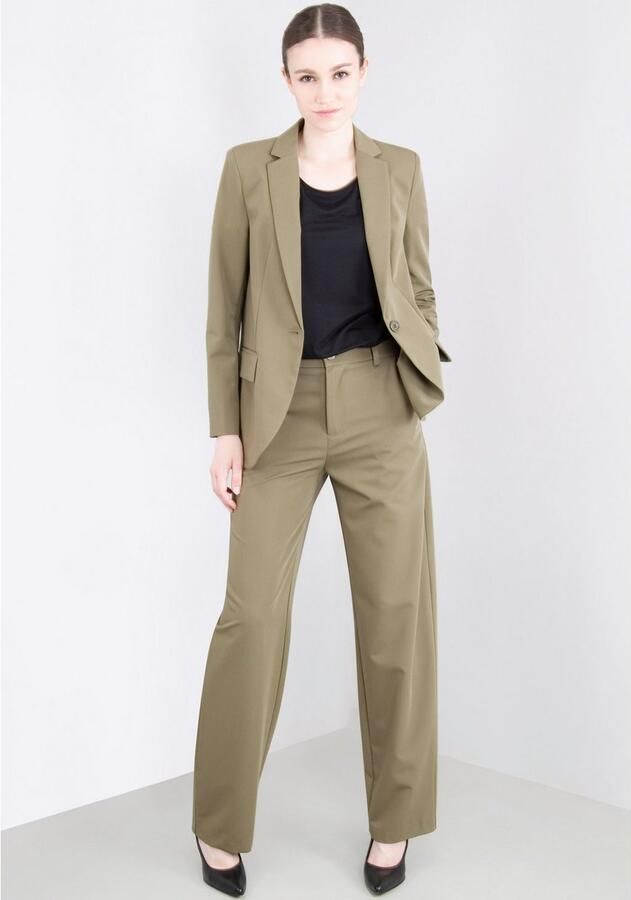 IMPERIAL Blouseblazer Boyfriend-Blazer - Foto 2