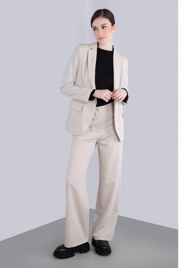 IMPERIAL Blouseblazer Boyfriend-Blazer - Foto 2