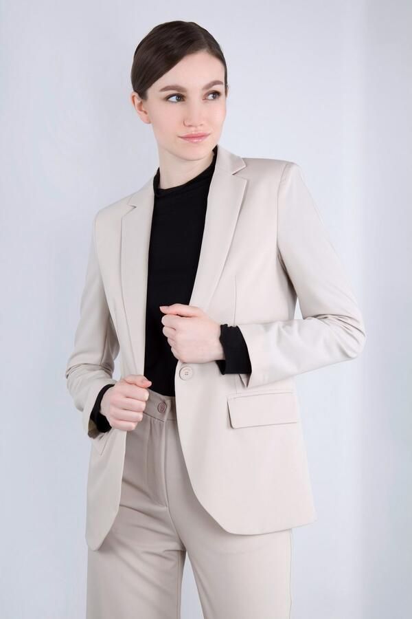 IMPERIAL Blouseblazer Boyfriend-Blazer - Foto 7