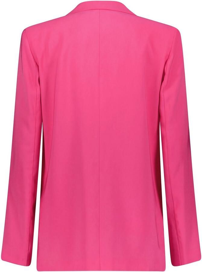 IMPERIAL Lange blazer Gepersonaliseerde Boyfriend Blazer