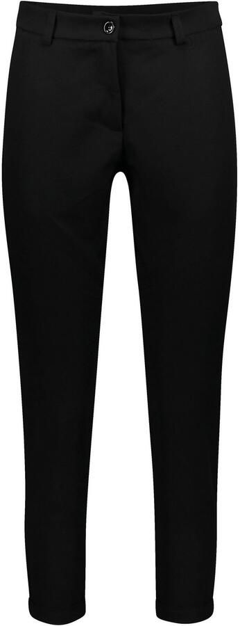 IMPERIAL Pantalon IMP-PTA9CD met omslagzoom - Foto 9