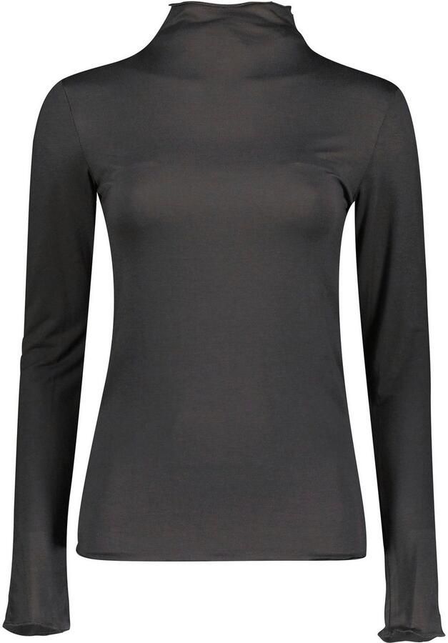 IMPERIAL Shirt met lange mouwen