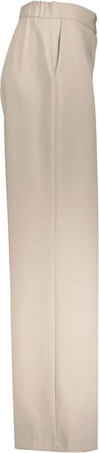 IMPERIAL Stoffen broek Zomerbroek casual wijde broek met elastische band in de rug - Foto 12