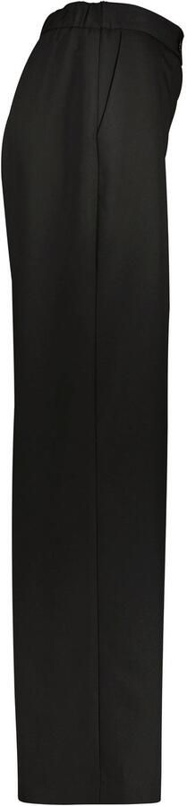 IMPERIAL Stoffen broek Zomerbroek casual wijde broek met elastische band in de rug - Foto 11