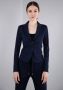 IMPERIAL Korte blazer IMP-J S24ABE in athleisure-look - Thumbnail 1
