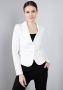 IMPERIAL Korte blazer IMP-J S24ABE in athleisure-look - Thumbnail 1