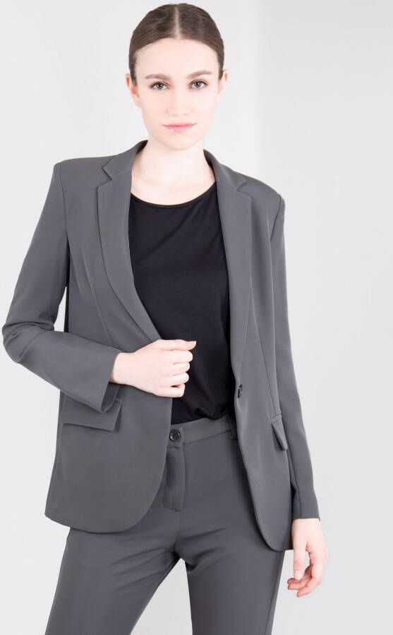 IMPERIAL Lange blazer