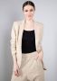 IMPERIAL Lange blazer IMP-J V96CDC in casual boyfriend-cut - Thumbnail 1
