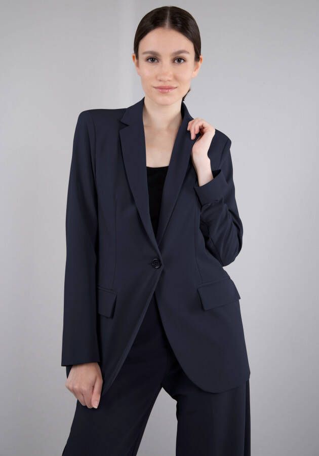 IMPERIAL Lange blazer IMP-J V96CDC in casual boyfriend-cut