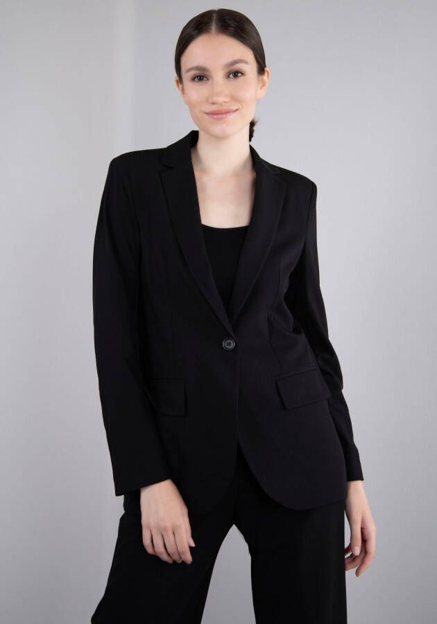 IMPERIAL Lange blazer IMP-J V96CDC in casual boyfriend-cut