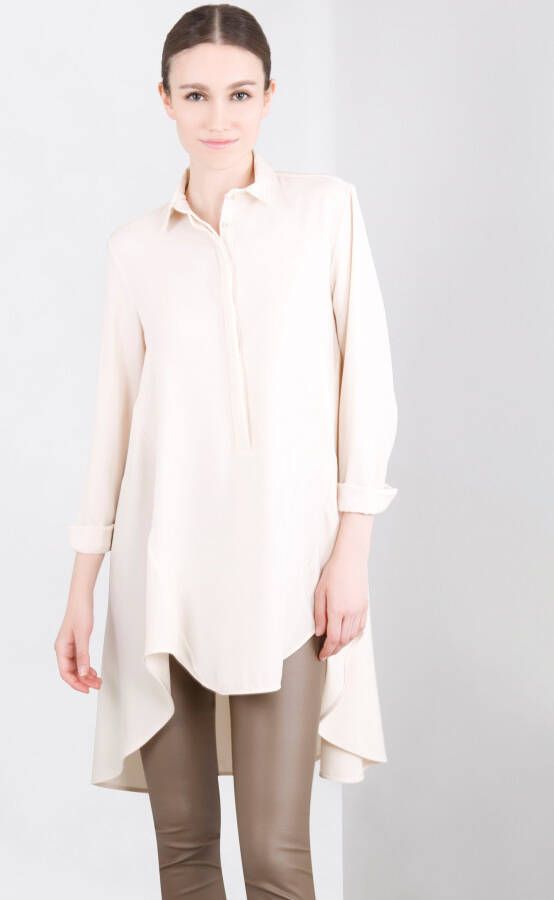 IMPERIAL Lange blouse