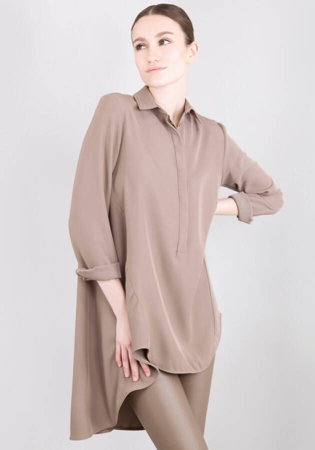 IMPERIAL Lange blouse