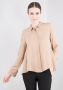 IMPERIAL Overhemdblouse - Thumbnail 1