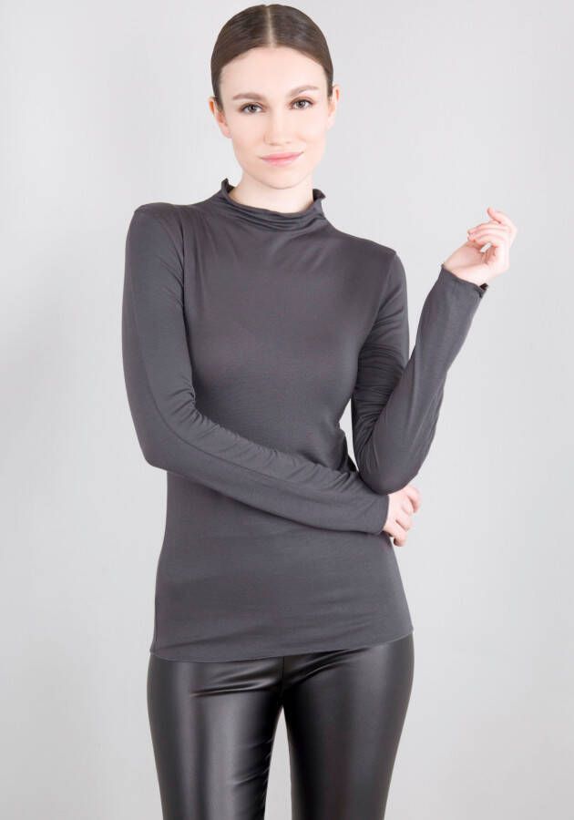 IMPERIAL Shirt met lange mouwen